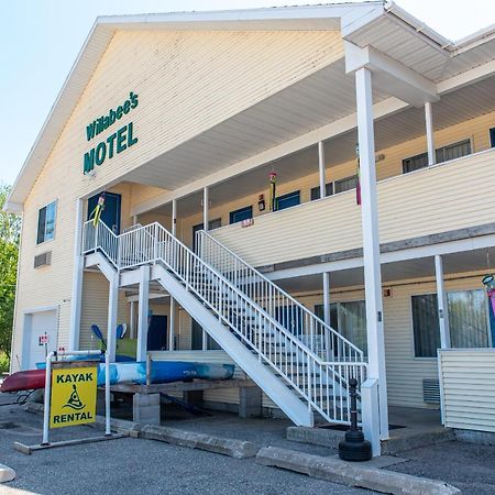 Willabee'S Motel Brimley Kültér fotó